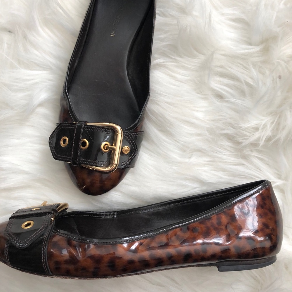 Cheetah flats - Picture 2 of 5